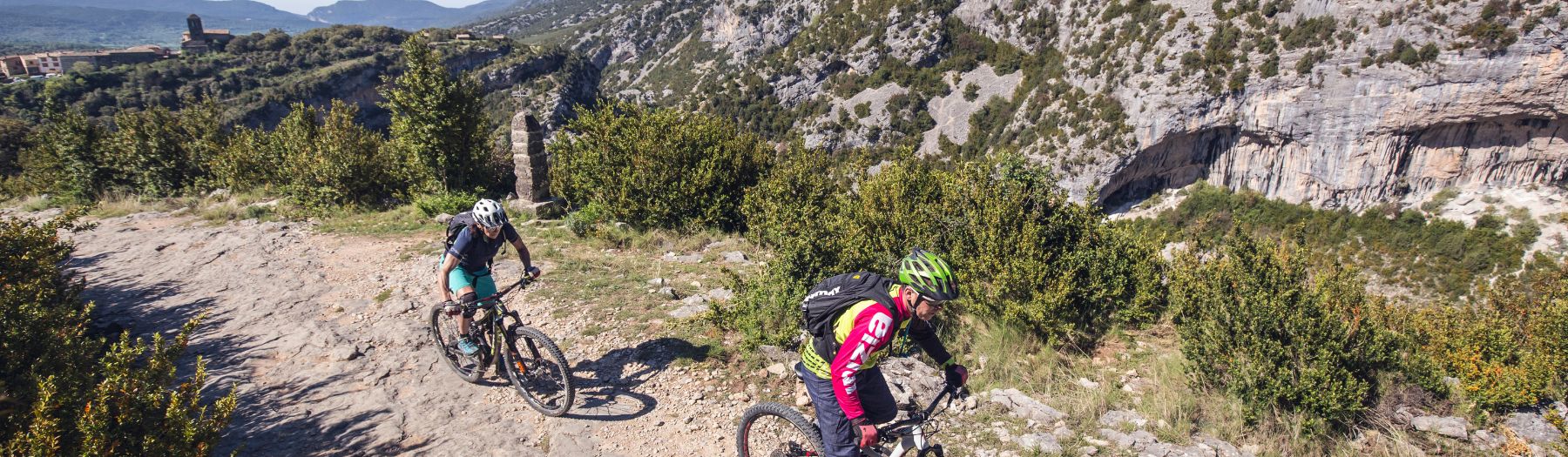 Catedrales de roca